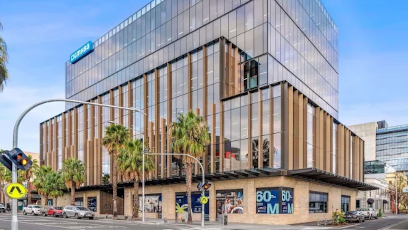 Geelong training venue