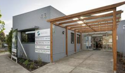 South Kingsville training venue